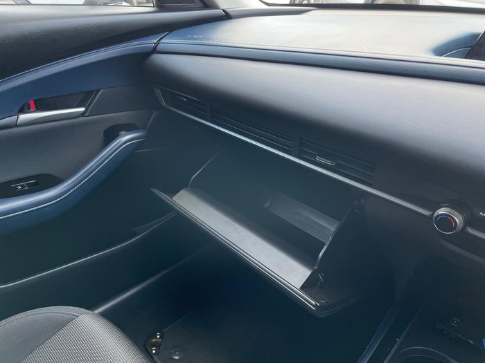 2021 Mazda CX-30 G20 Pure