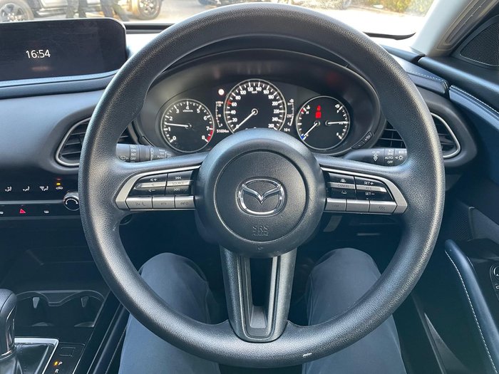 2021 Mazda CX-30 G20 Pure