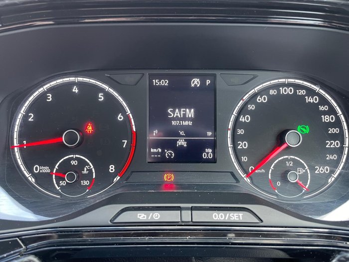 2023 Volkswagen T-Cross 85TSI Life