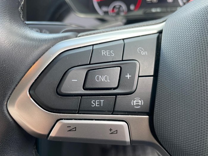 2023 Volkswagen T-Cross 85TSI Life