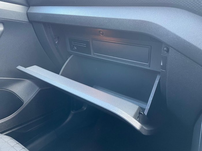 2023 Volkswagen T-Cross 85TSI Life