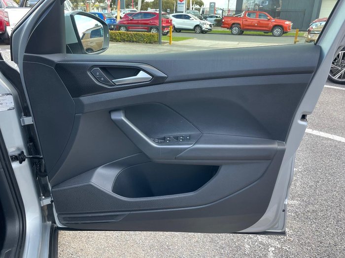 2023 Volkswagen T-Cross 85TSI Life
