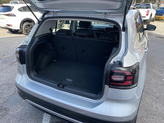 2023 Volkswagen T-Cross 85TSI Life