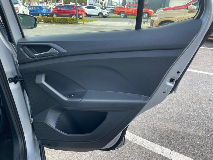 2023 Volkswagen T-Cross 85TSI Life