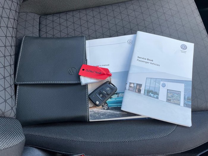 2023 Volkswagen T-Cross 85TSI Life