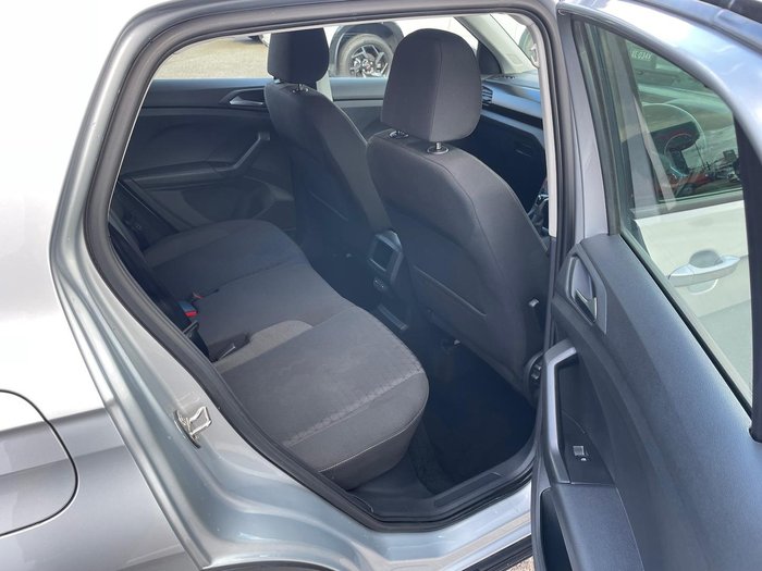2023 Volkswagen T-Cross 85TSI Life
