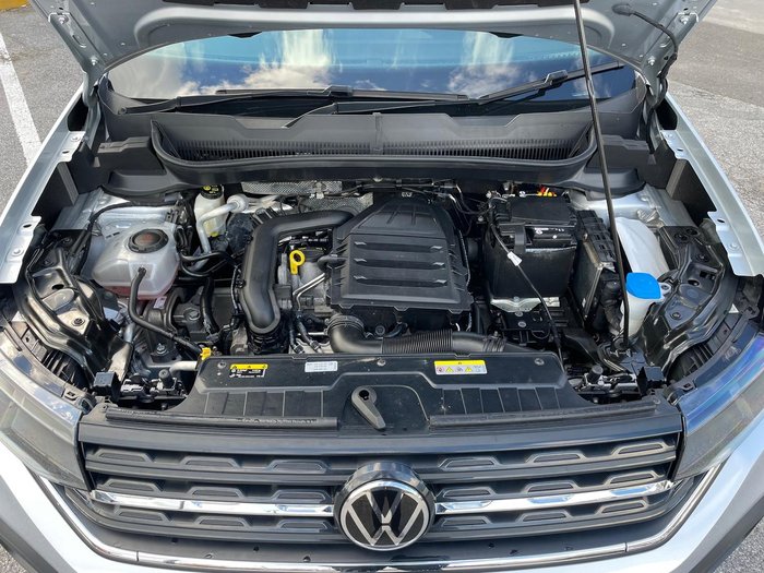 2023 Volkswagen T-Cross 85TSI Life