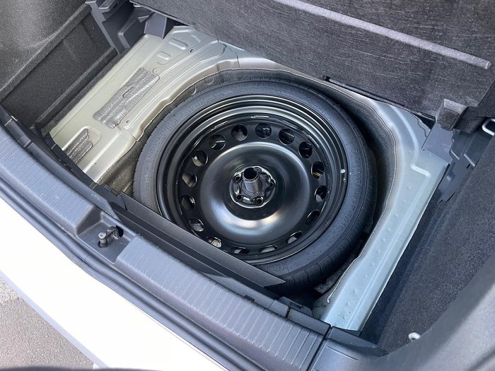 2023 Volkswagen T-Cross 85TSI Life