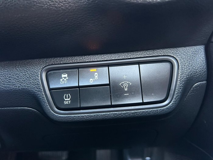 2022 Kia Cerato S BD MY22 Clear White