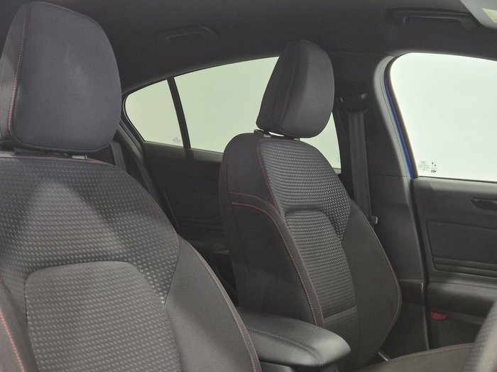 2019 Ford Focus ST-Line