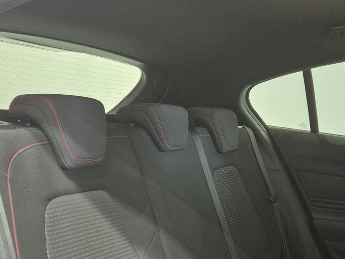 2019 Ford Focus ST-Line