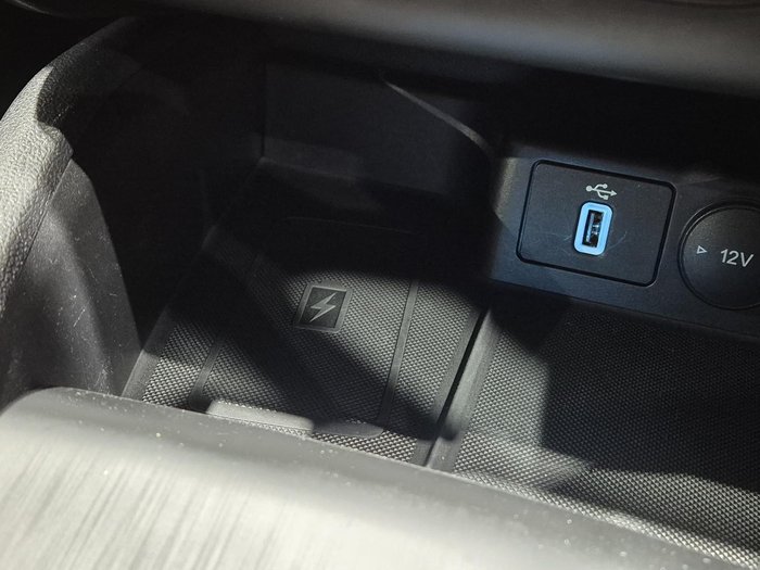 2019 Ford Focus ST-Line