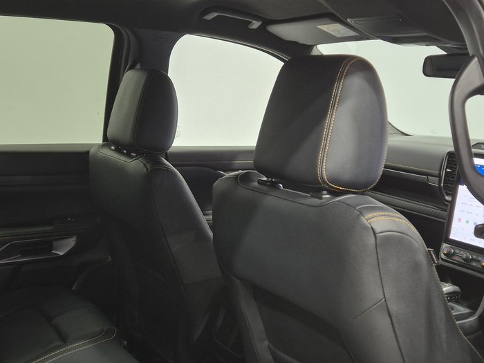 2023 Ford Ranger Wildtrak