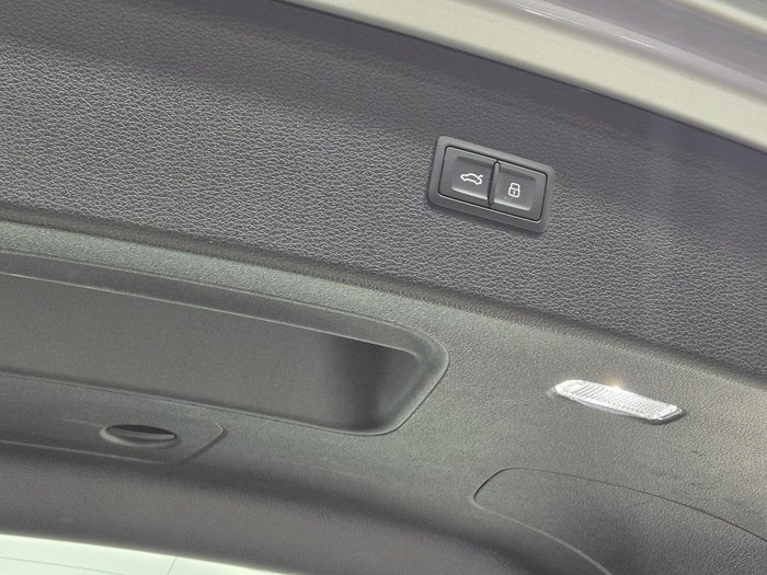 2023 Audi Q5 40 TDI Sport FY MY23 4X4 On Demand Florett Silver