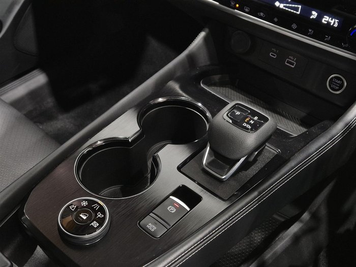 2024 Nissan X-TRAIL ST-L