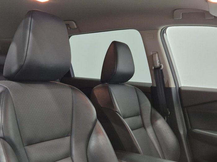 2024 Nissan X-TRAIL ST-L T33 MY24 4X4 On Demand Silver
