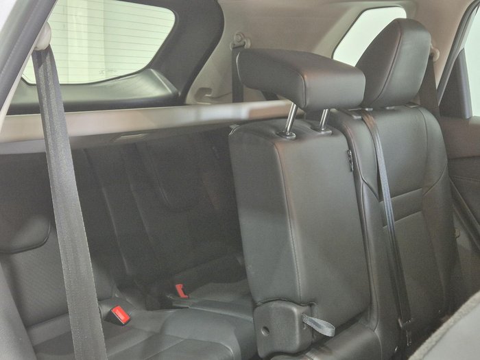 2024 Nissan X-TRAIL ST-L T33 MY24 4X4 On Demand Silver