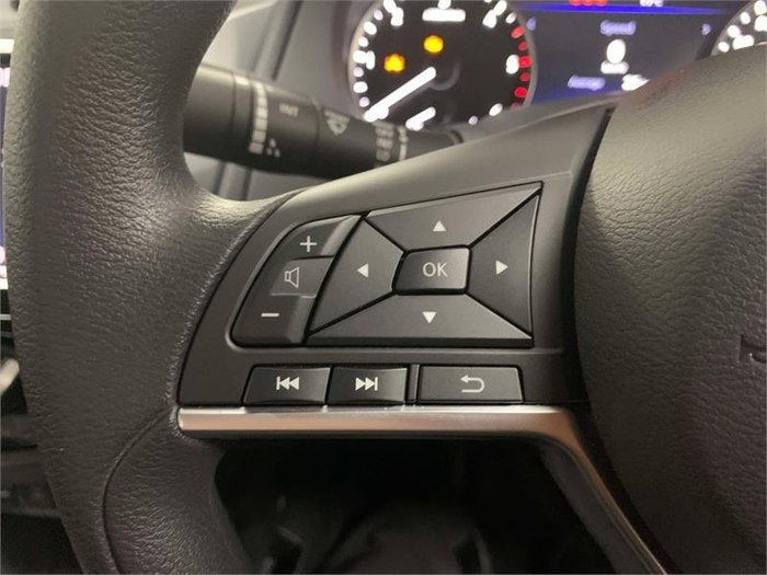 2023 Nissan Navara SL Warrior D23 MY23 4X4 Dual Range Brilliant Silver