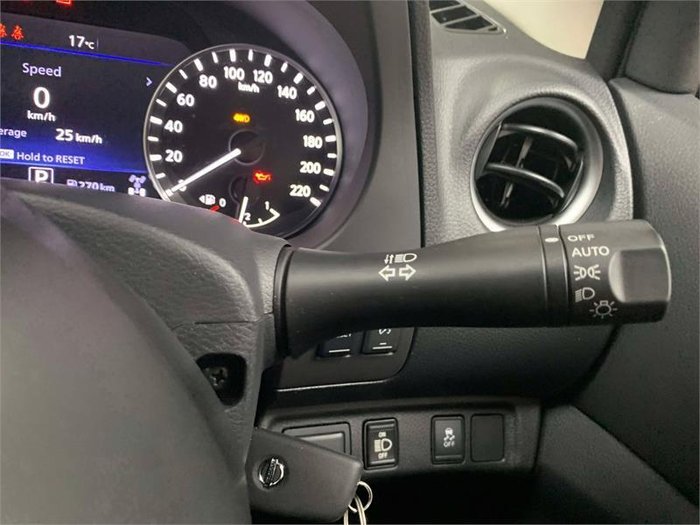 2023 Nissan Navara SL Warrior D23 MY23 4X4 Dual Range Brilliant Silver