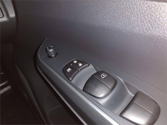 2023 Nissan Navara SL Warrior D23 MY23 4X4 Dual Range Brilliant Silver
