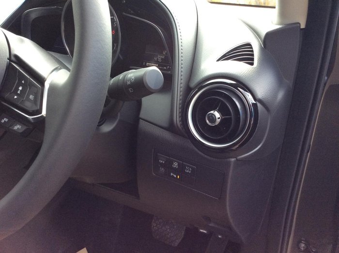 2025 Mazda CX-3 G20 Evolve