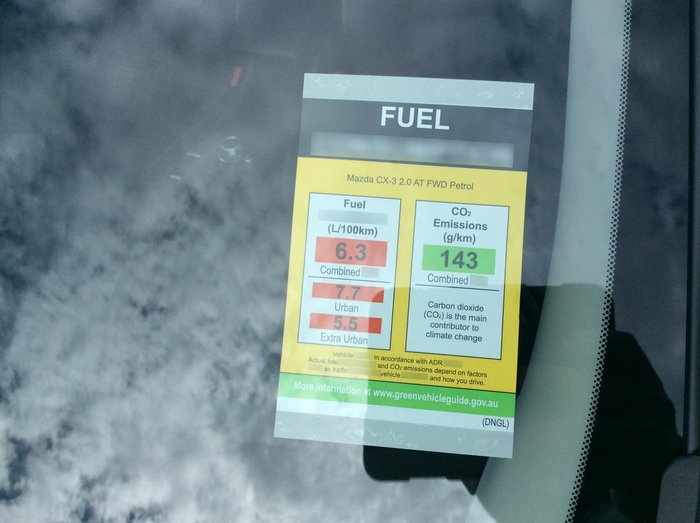 2025 Mazda CX-3 G20 Evolve