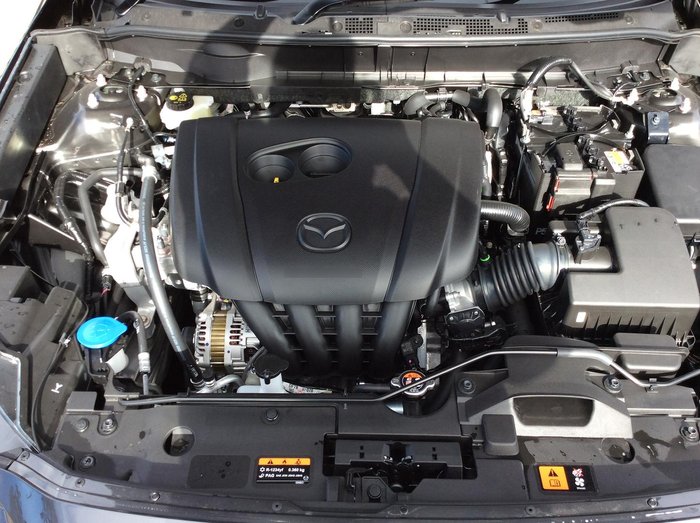 2025 Mazda CX-3 G20 Evolve