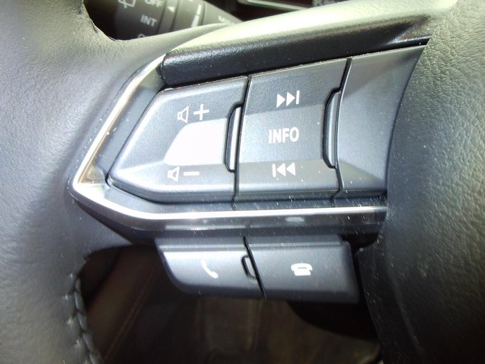 2025 Mazda CX-3 G20 Evolve