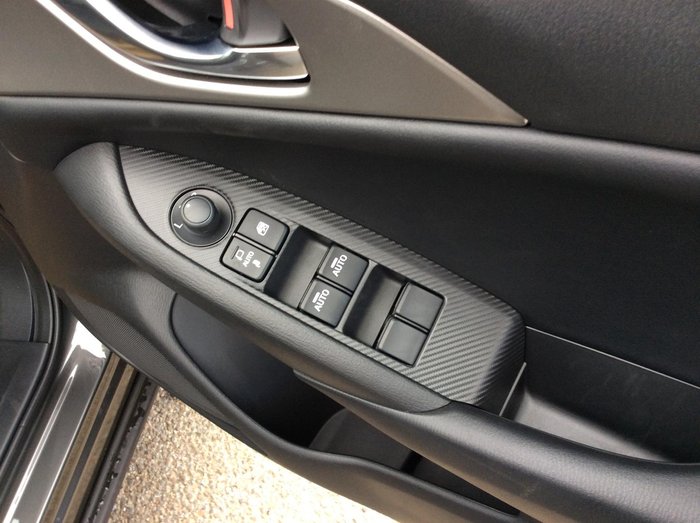 2025 Mazda CX-3 G20 Evolve