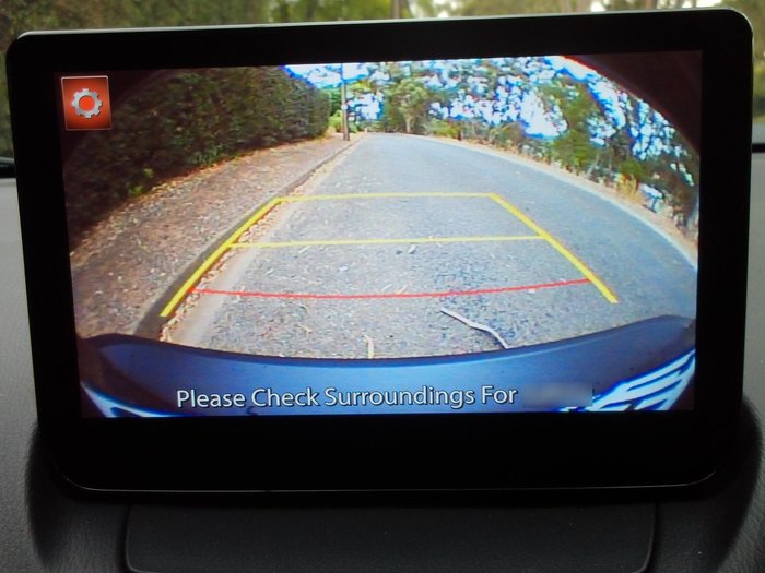 2025 Mazda CX-3 G20 Evolve