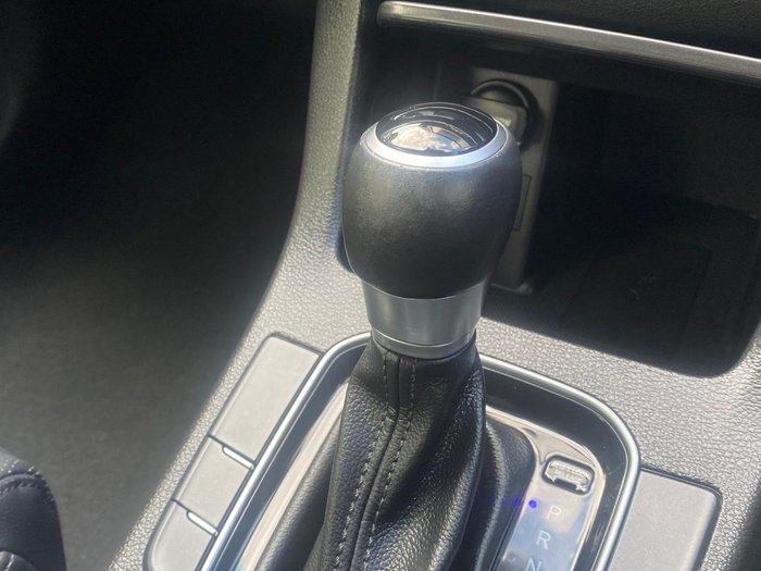 2017 Hyundai i30 Elite PD MY18 Iron Grey
