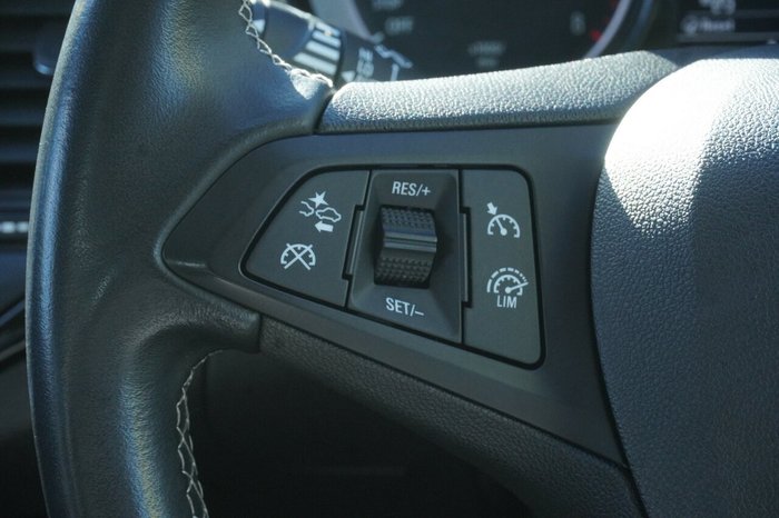 2019 Holden Astra R