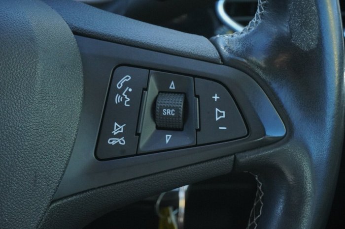 2019 Holden Astra R