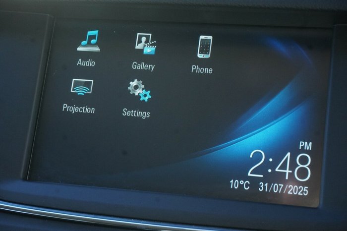 2019 Holden Astra R