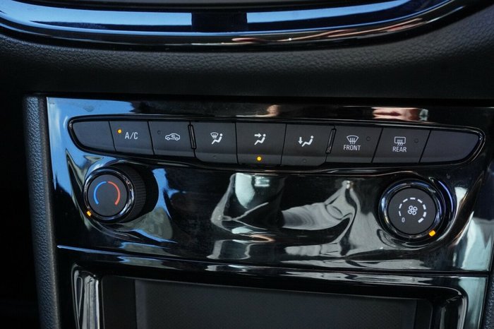 2019 Holden Astra R