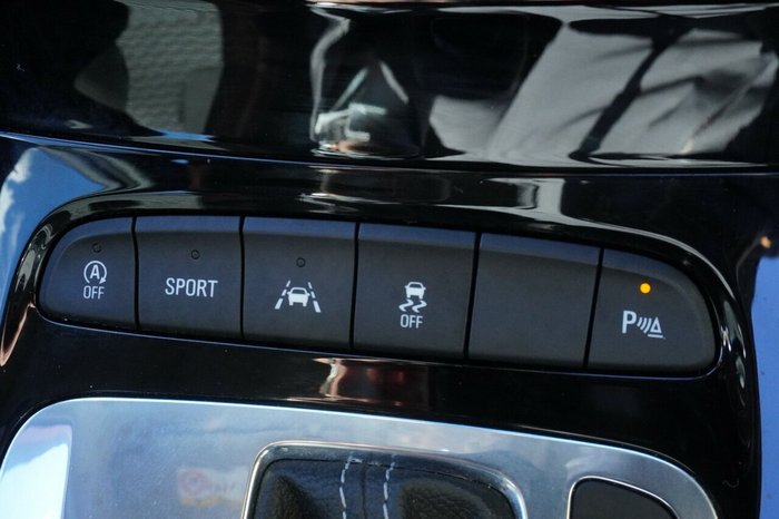 2019 Holden Astra R