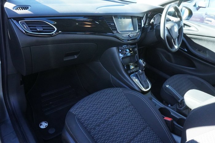 2019 Holden Astra R