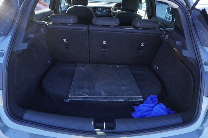 2019 Holden Astra R