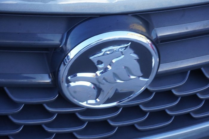 2019 Holden Astra R