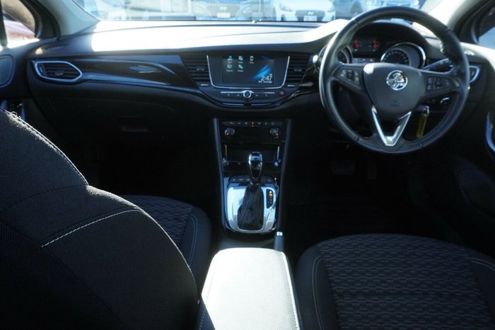2019 Holden Astra R