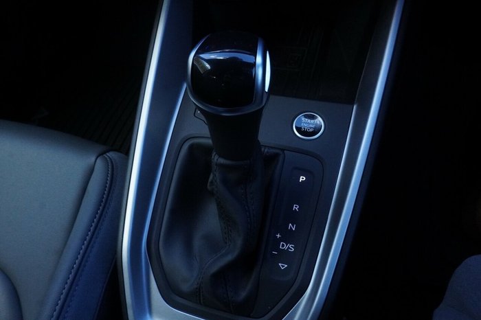 2021 Audi A1 40 TFSI S line