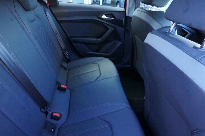 2021 Audi A1 40 TFSI S line