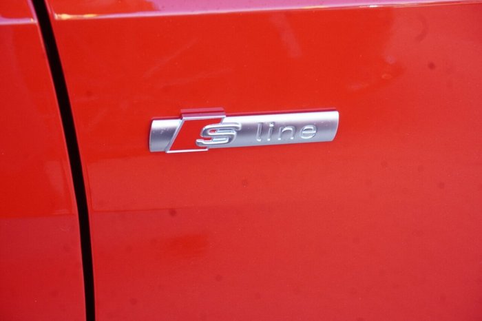 2021 Audi A1 40 TFSI S line