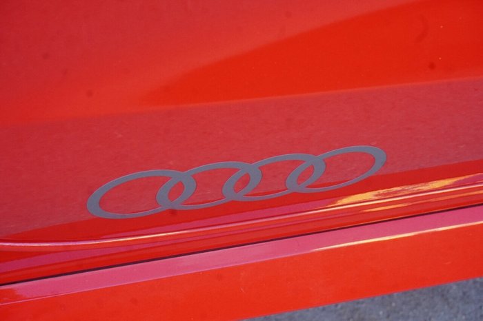 2021 Audi A1 40 TFSI S line