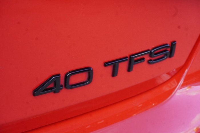 2021 Audi A1 40 TFSI S line