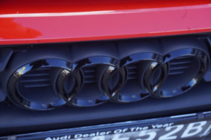 2021 Audi A1 40 TFSI S line