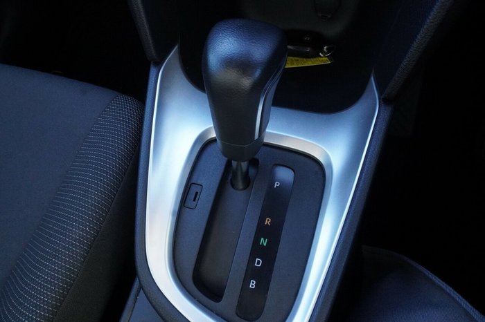2021 Toyota Yaris Cross GX