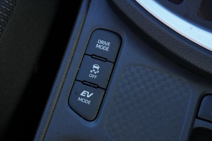 2021 Toyota Yaris Cross GX
