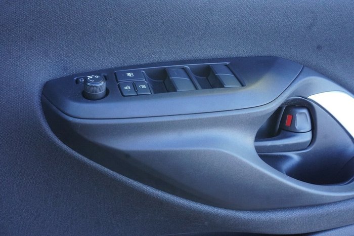 2021 Toyota Yaris Cross GX