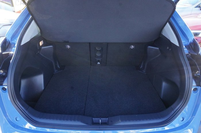 2021 Toyota Yaris Cross GX